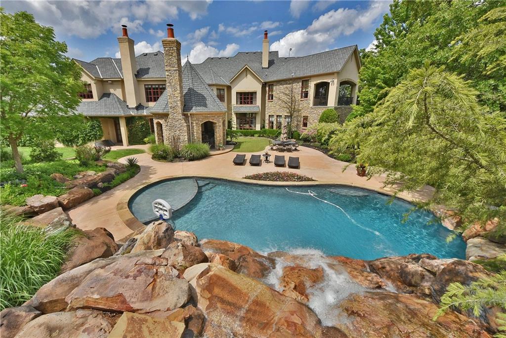 6608 E Coffee Creek, Edmond, OK 73034