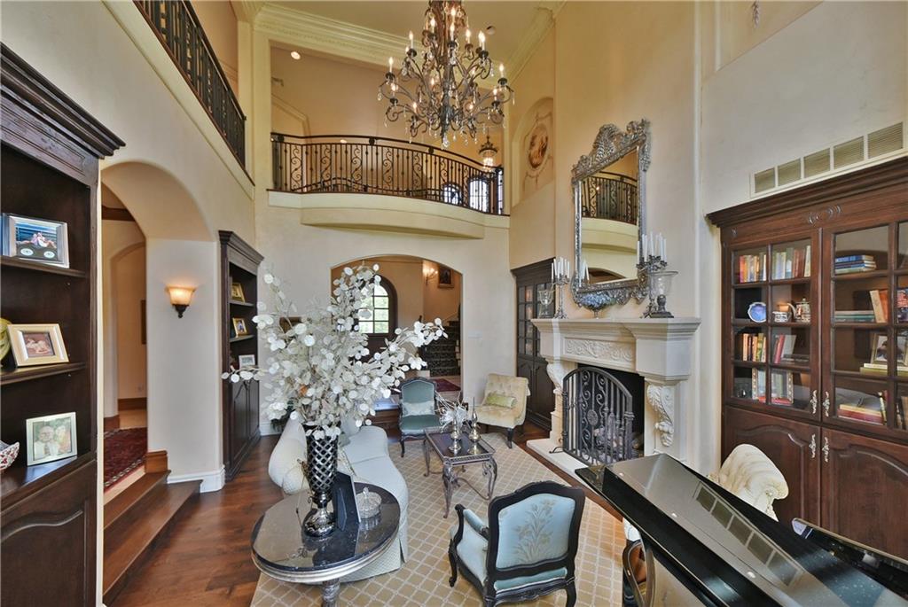 6608 E Coffee Creek, Edmond, OK 73034