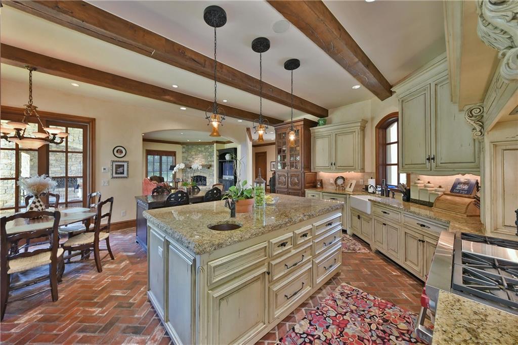 6608 E Coffee Creek, Edmond, OK 73034