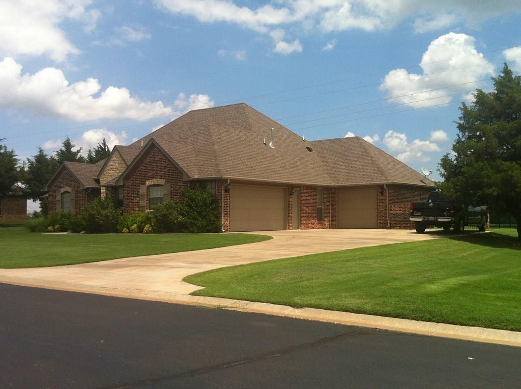 8538 Venezia, Edmond, OK 73034