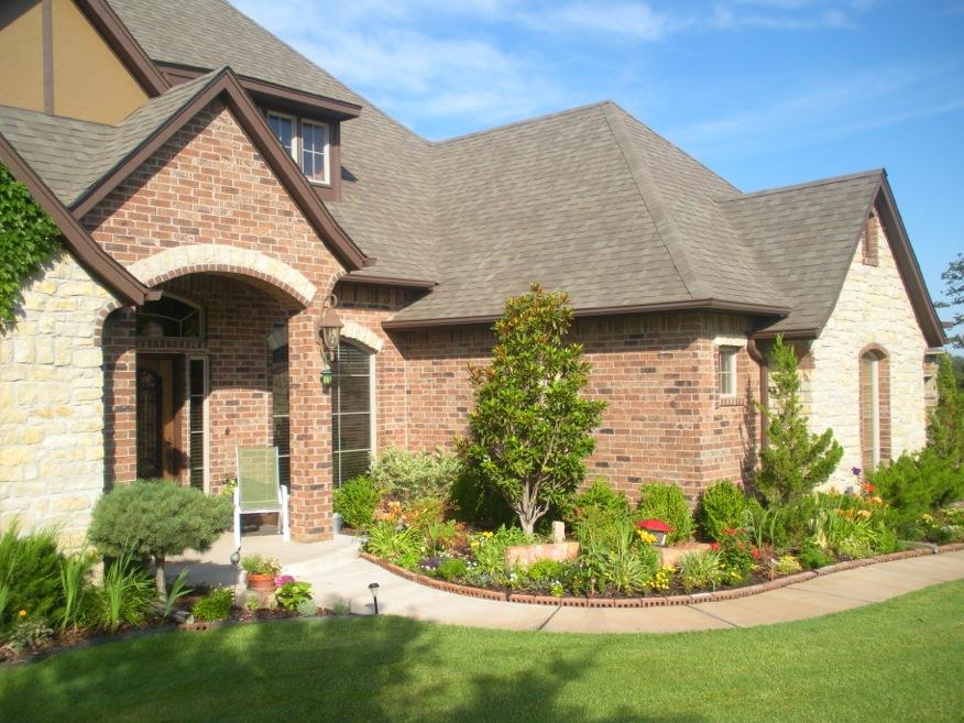 8998 Palermo Drive, Edmond, OK 73034