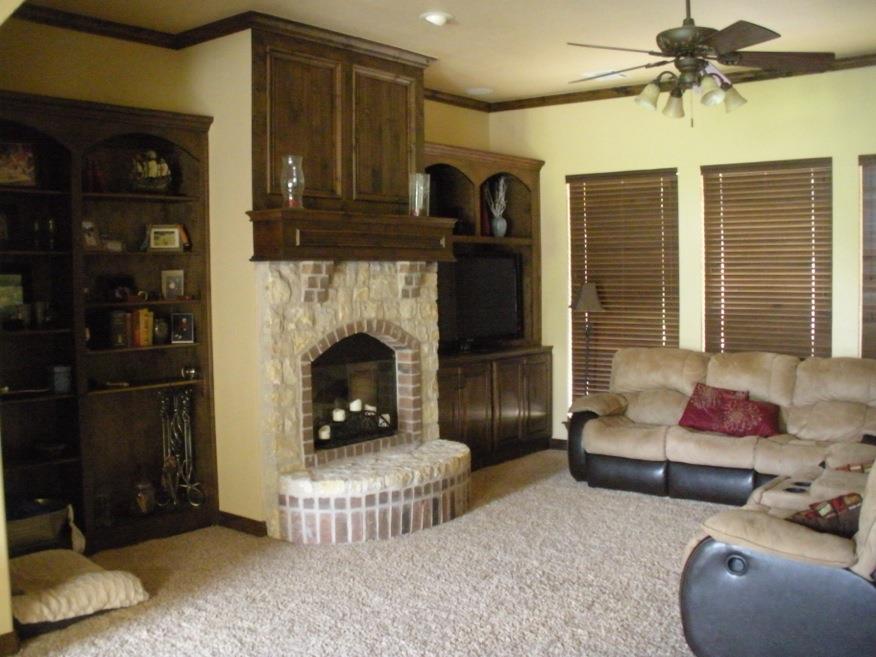 8998 Palermo Drive, Edmond, OK 73034