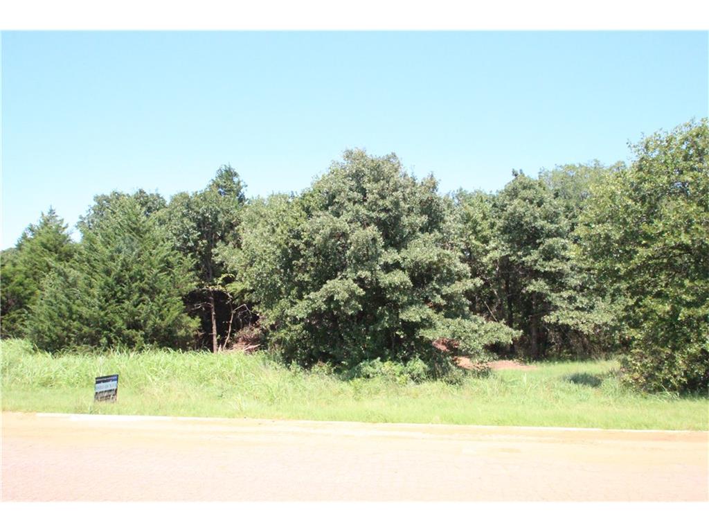 7158 Cedar Lake Drive, Edmond, OK 73034
