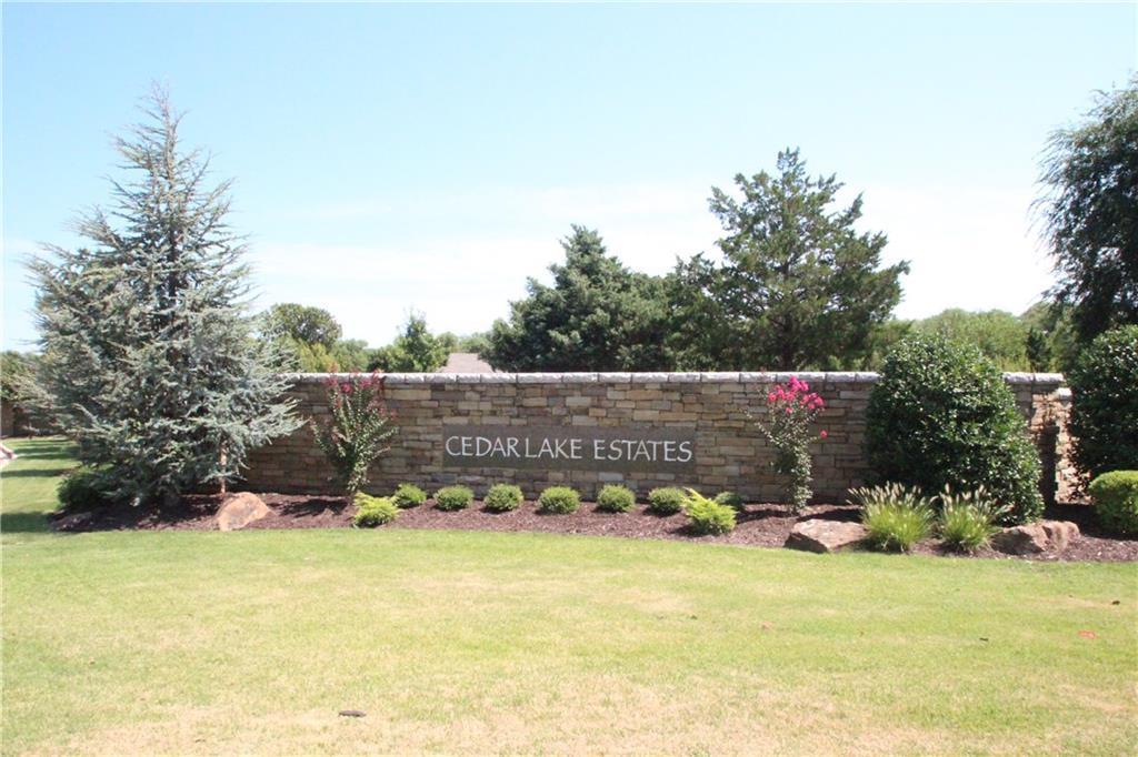 7501 Falcon, Edmond, OK 73034
