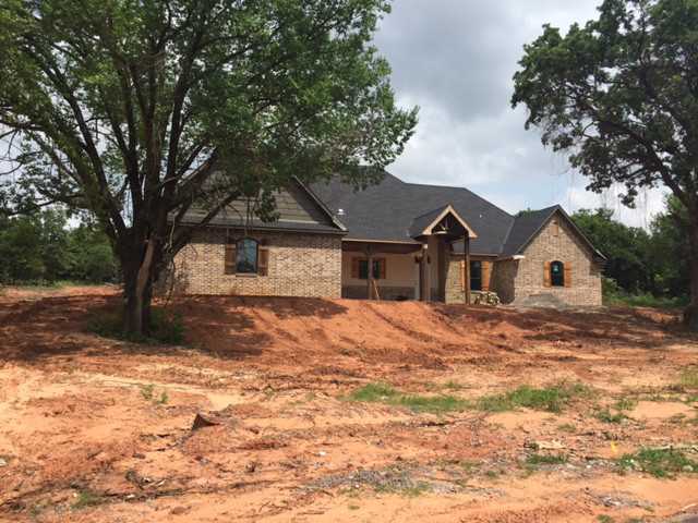5319 Pheasant Crest Road, Edmond, OK 73034