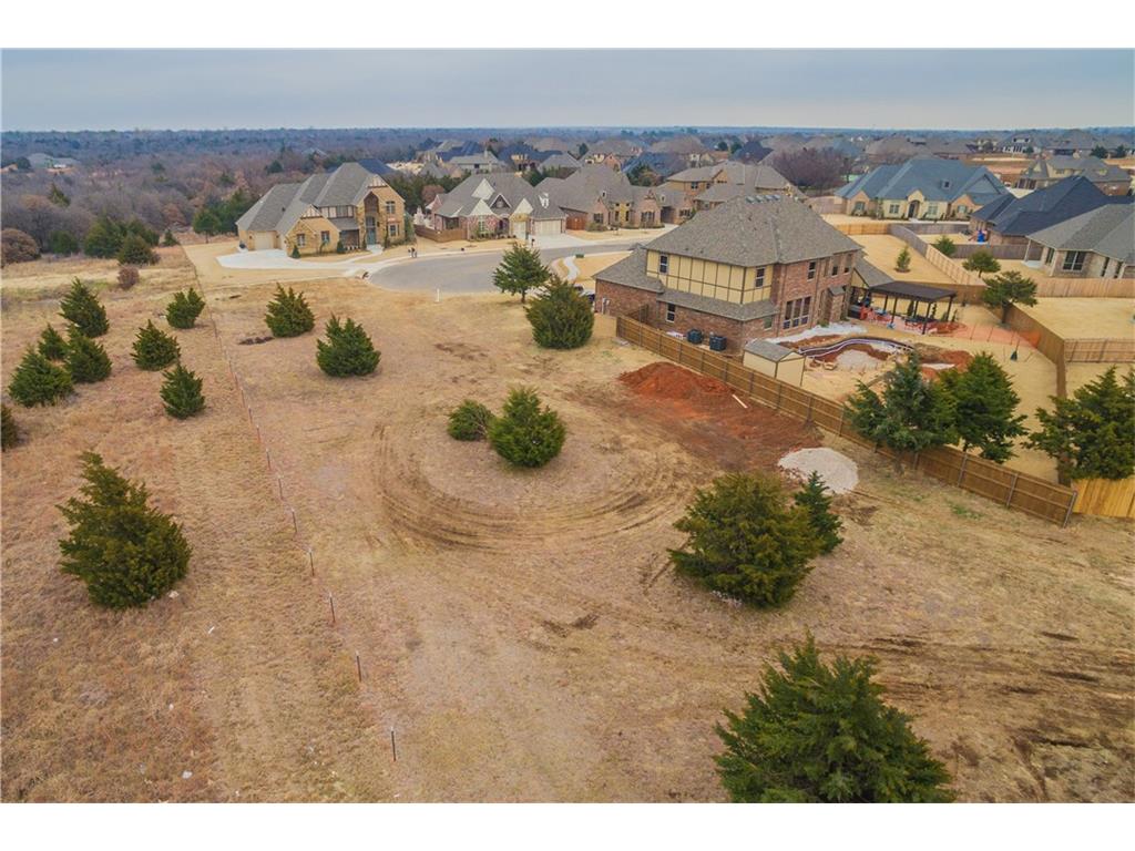 5133 Astoria Bridge Court, Edmond, OK 73034