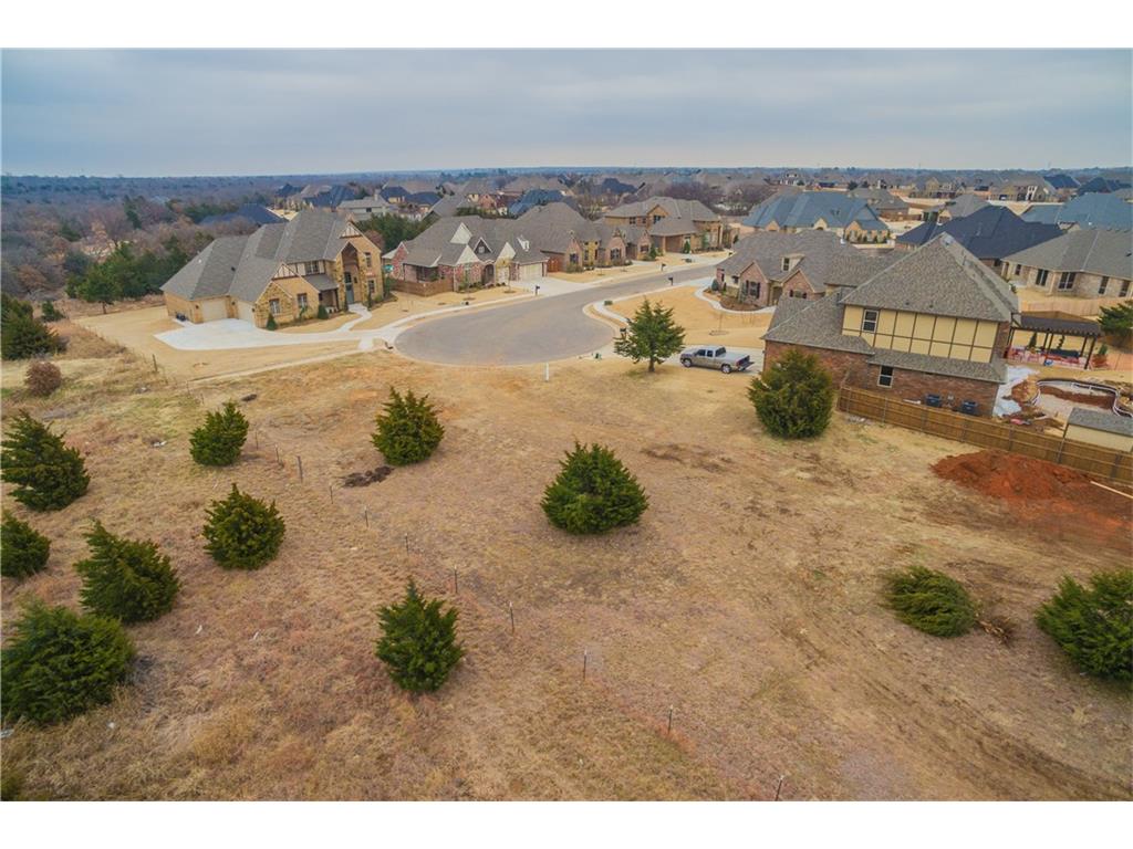 5133 Astoria Bridge Court, Edmond, OK 73034