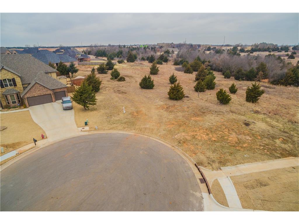 5133 Astoria Bridge Court, Edmond, OK 73034