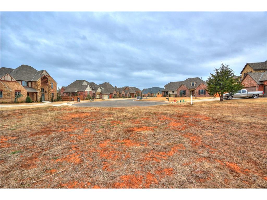 5133 Astoria Bridge Court, Edmond, OK 73034