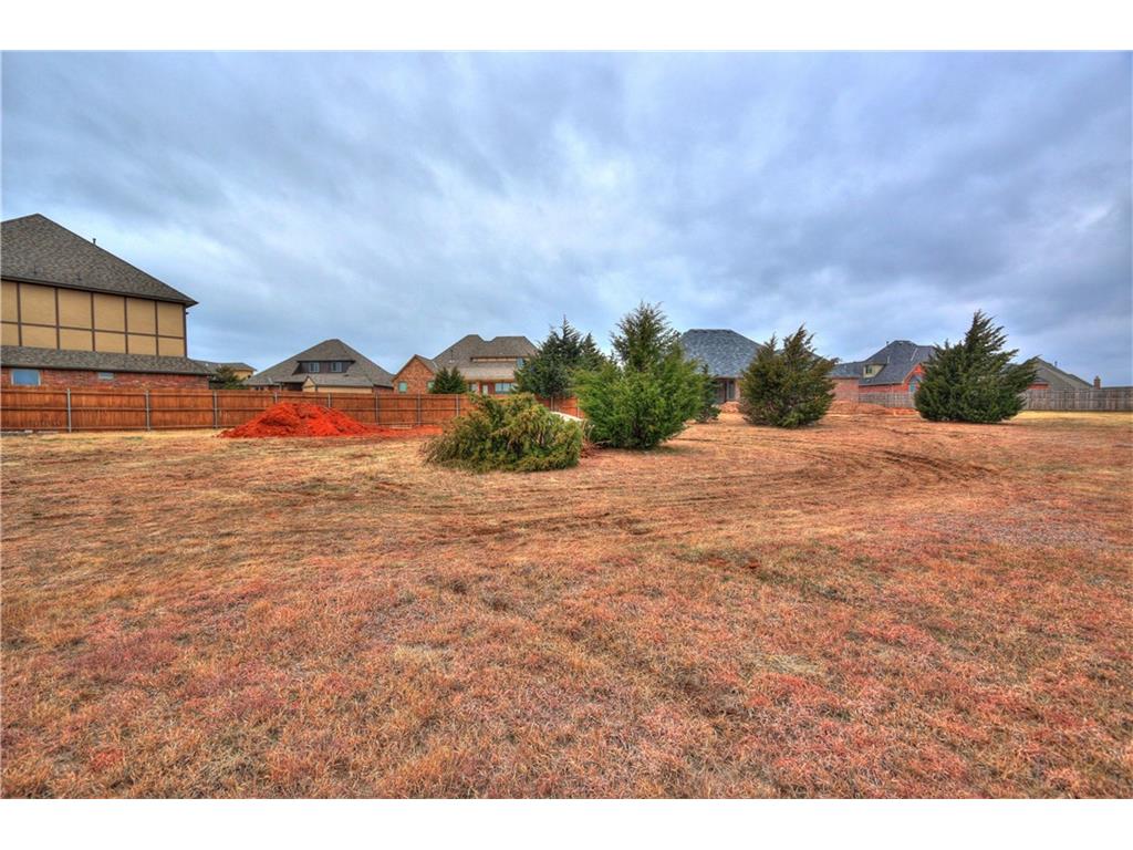 5133 Astoria Bridge Court, Edmond, OK 73034
