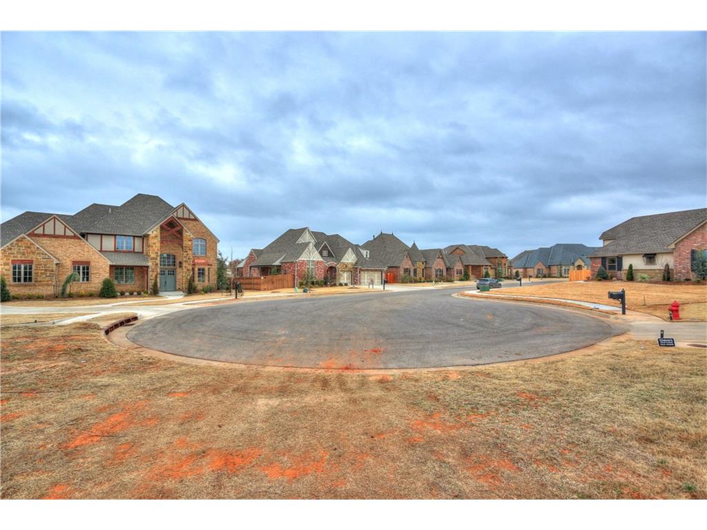 5133 Astoria Bridge Court, Edmond, OK 73034