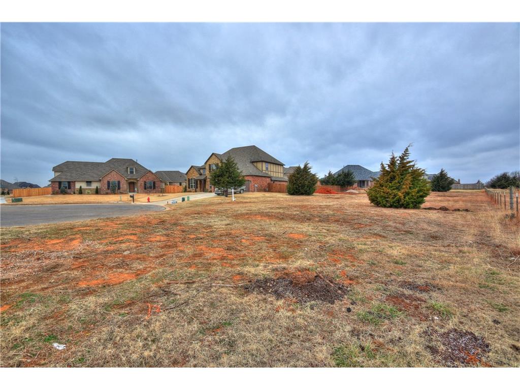 5133 Astoria Bridge Court, Edmond, OK 73034