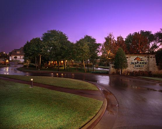 2216 Silver Spur Court, Edmond, OK 73034