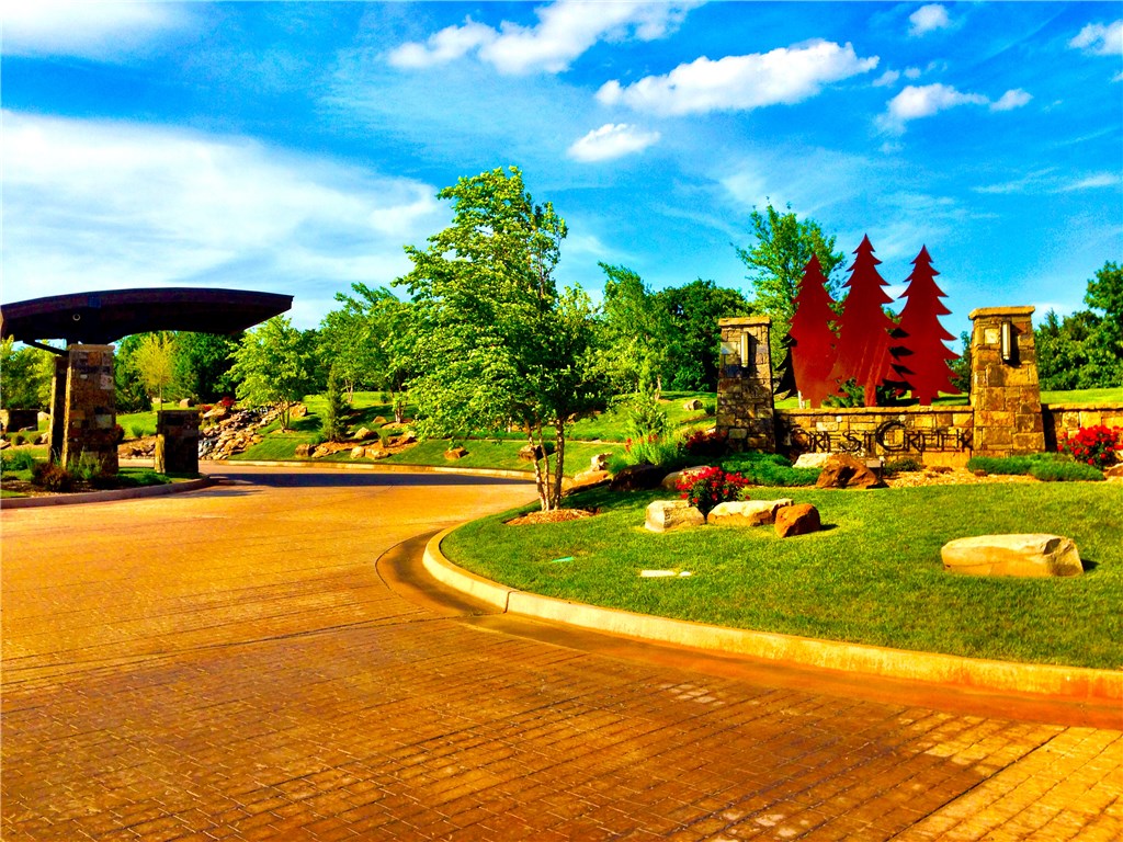 7000 Split Fence Lane, Edmond, OK 73034