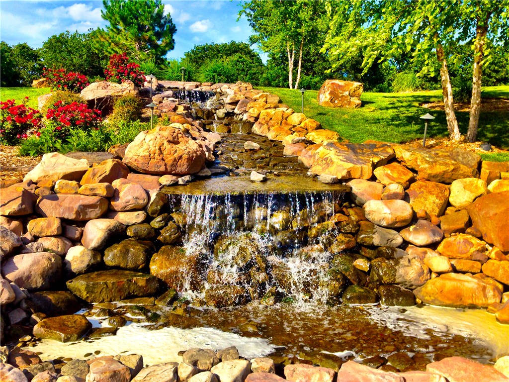 7000 Split Fence Lane, Edmond, OK 73034