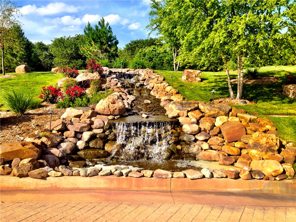 7000 Split Fence Lane, Edmond, OK 73034
