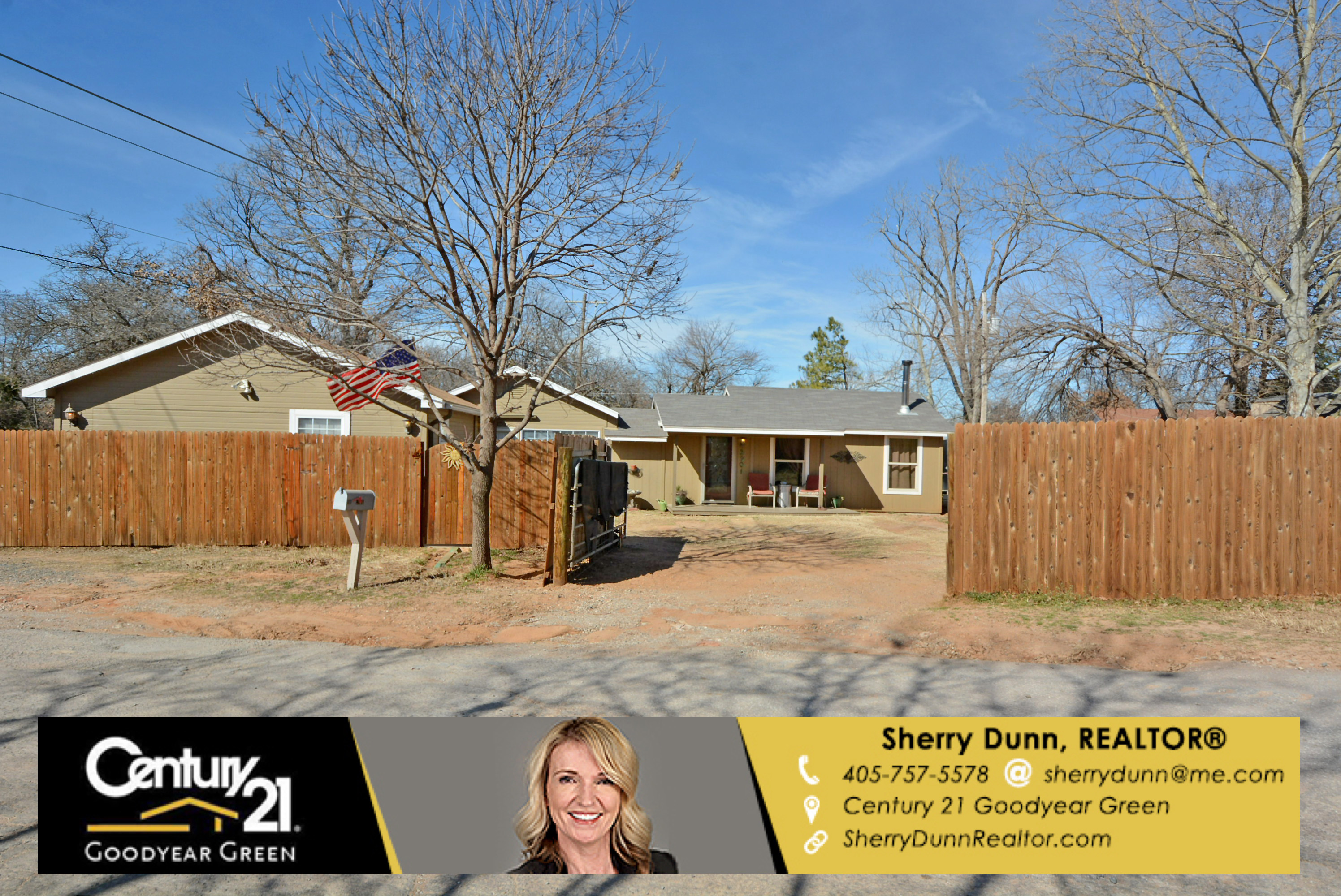 2901 Wildwood, Edmond, OK 73034