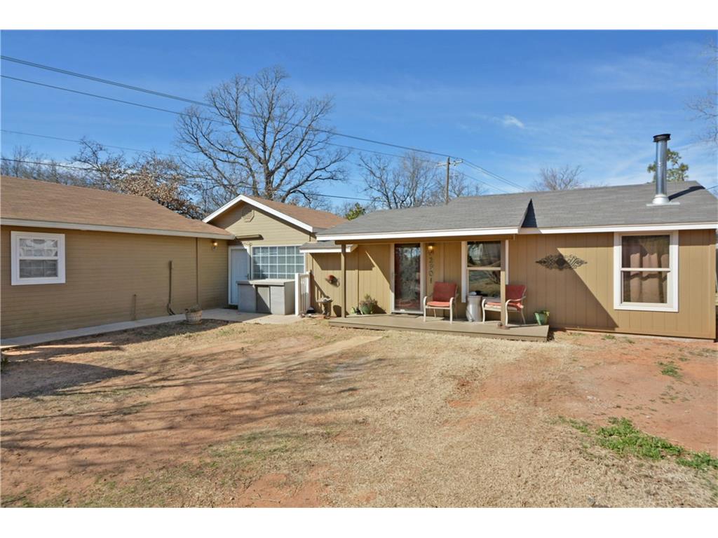 2901 Wildwood, Edmond, OK 73034