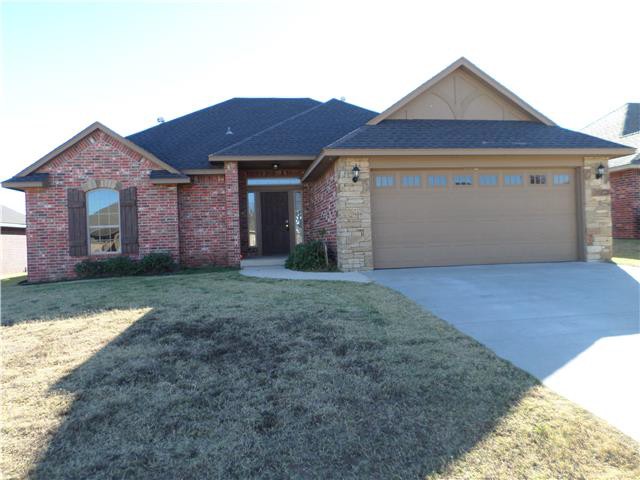 2609 Kadlan DrEl Reno, OK, 73036Canadian County