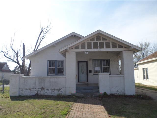 530 S Hadden AveEl Reno, OK, 73036Canadian County