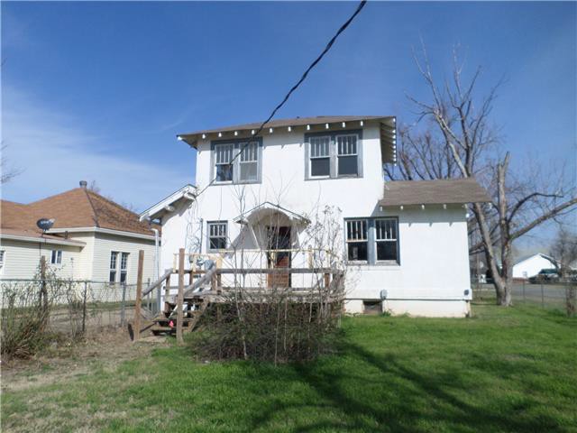 530 S Hadden AveEl Reno, OK, 73036Canadian County