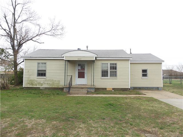 2421 Townsend DrEl Reno, OK, 73036Canadian County