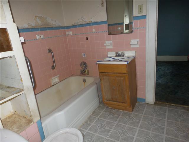 910 S Williams AveEl Reno, OK, 73036Canadian County
