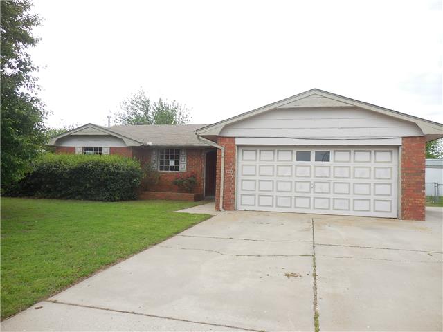 2724 Villa DrEl Reno, OK, 73036Canadian County