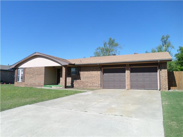 2806 S Meyers DrEl Reno, OK, 73036Canadian County