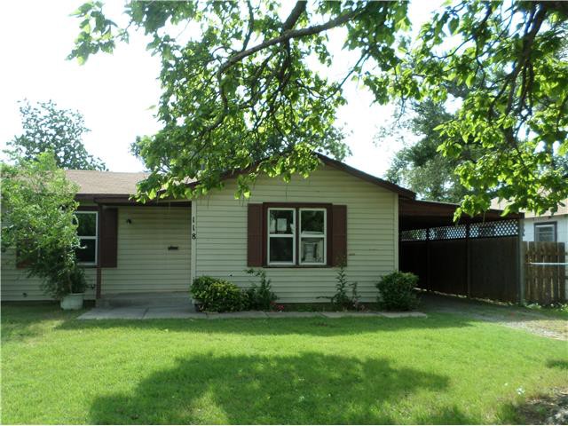 118 N N AveEl Reno, OK, 73036Canadian County