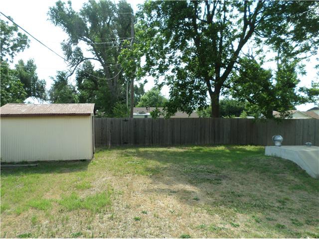 118 N N AveEl Reno, OK, 73036Canadian County