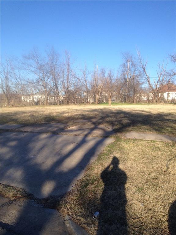 220 North Grand, El Reno, OK 73036