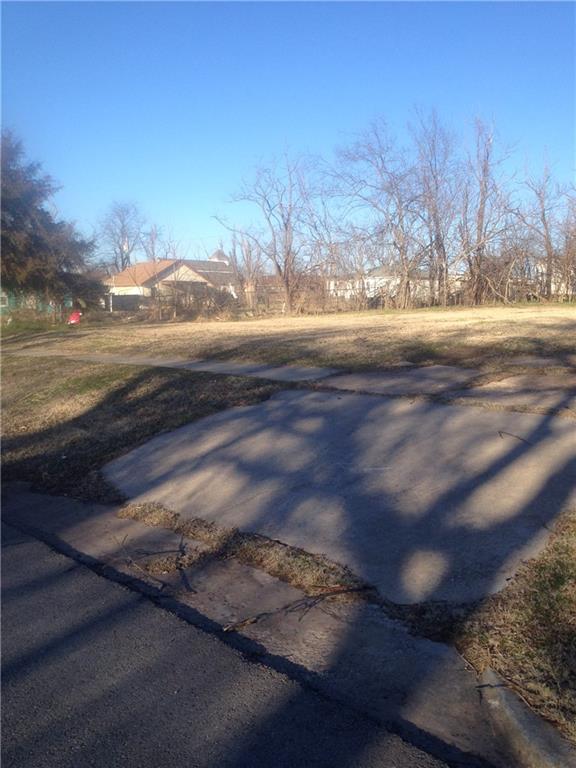220 North Grand, El Reno, OK 73036
