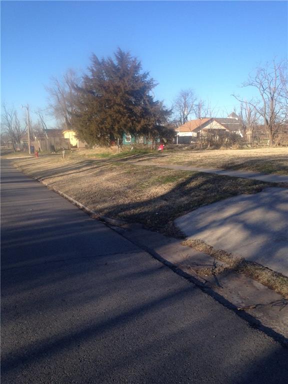 220 North Grand, El Reno, OK 73036