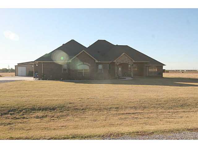 7384 Legacy Pointe Circle, El Reno, OK 73036