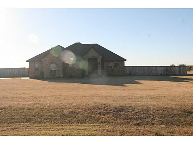 7384 Legacy Pointe Circle, El Reno, OK 73036