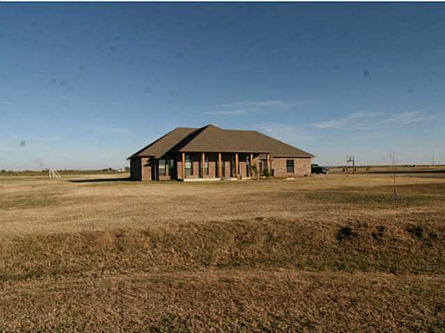 7384 Legacy Pointe Circle, El Reno, OK 73036