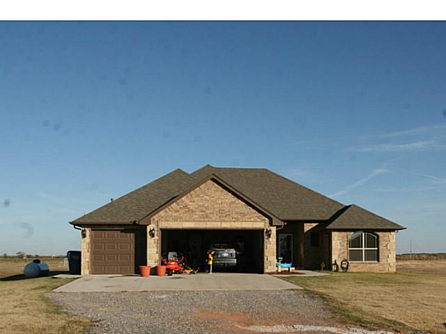 7384 Legacy Pointe Circle, El Reno, OK 73036