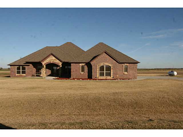 7462 Legacy Pointe Circle, El Reno, OK 73036
