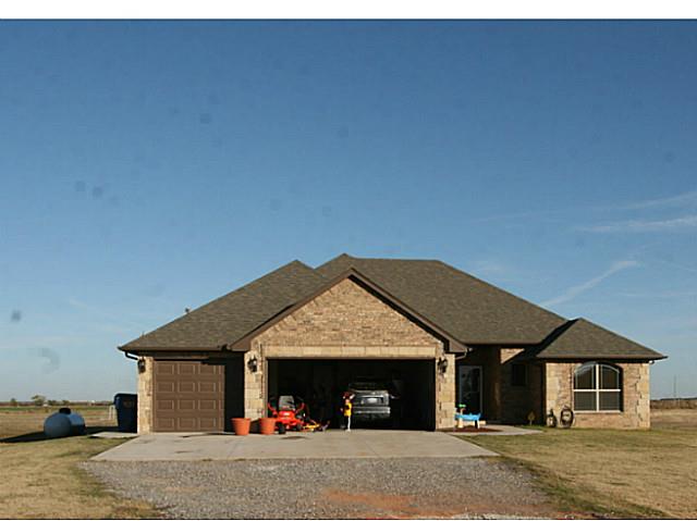 7462 Legacy Pointe Circle, El Reno, OK 73036