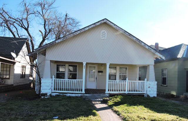 305 S Roberts Avenue, El Reno, OK 73036