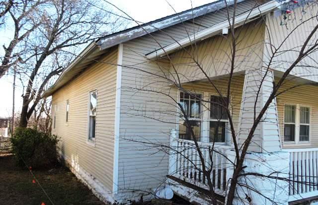 305 S Roberts Avenue, El Reno, OK 73036