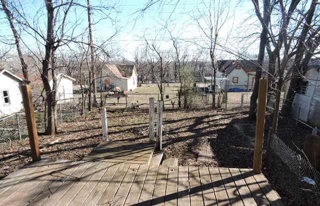 305 S Roberts Avenue, El Reno, OK 73036
