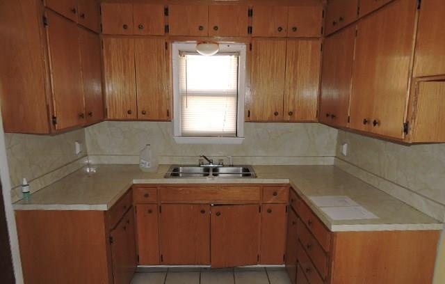 608 W Foreman Street, El Reno, OK 73036