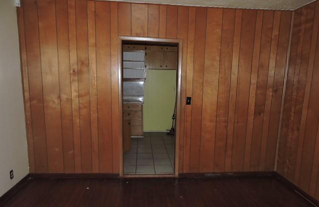 608 W Foreman Street, El Reno, OK 73036