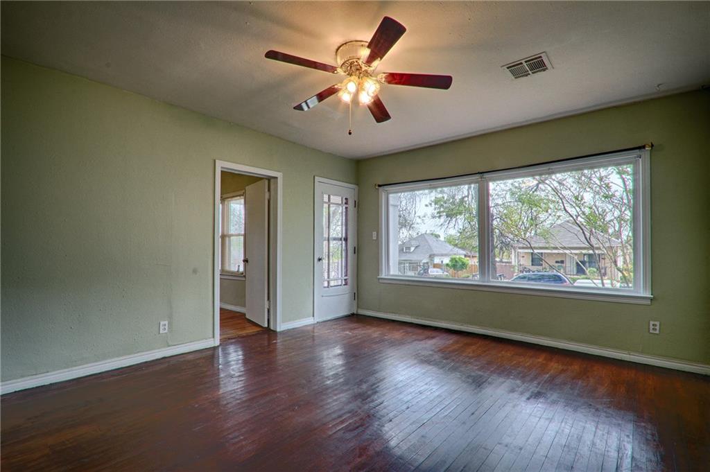 207 N Macomb, El Reno, OK 73036