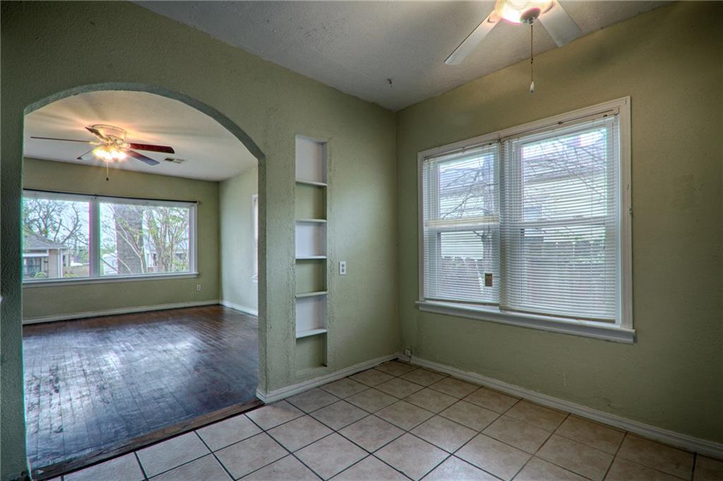 207 N Macomb, El Reno, OK 73036
