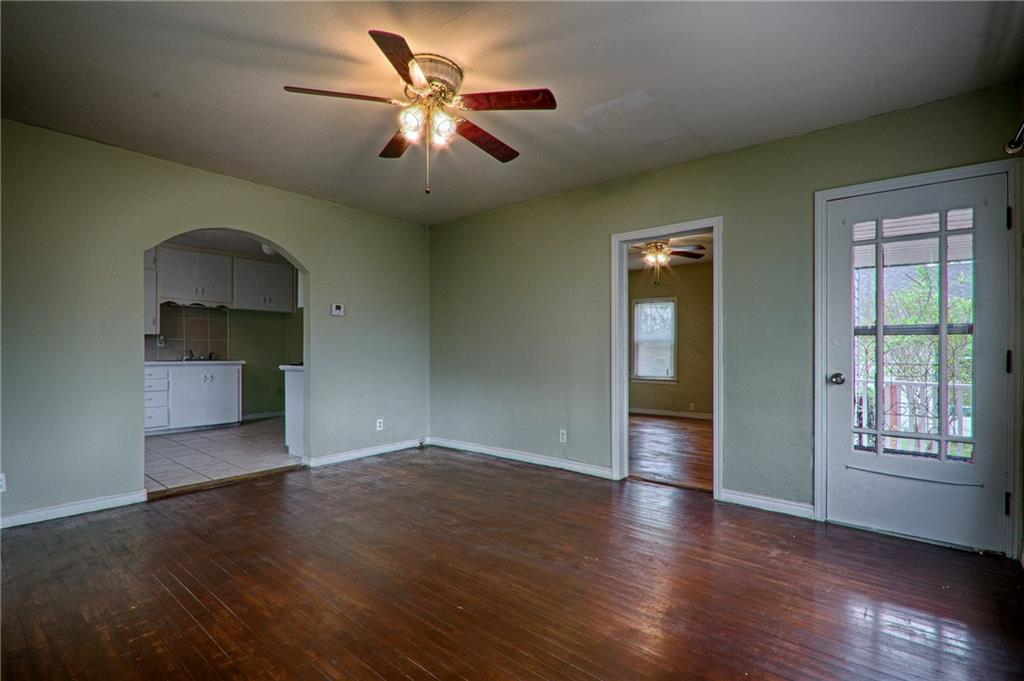 207 N Macomb, El Reno, OK 73036