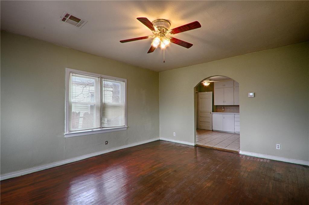 207 N Macomb, El Reno, OK 73036