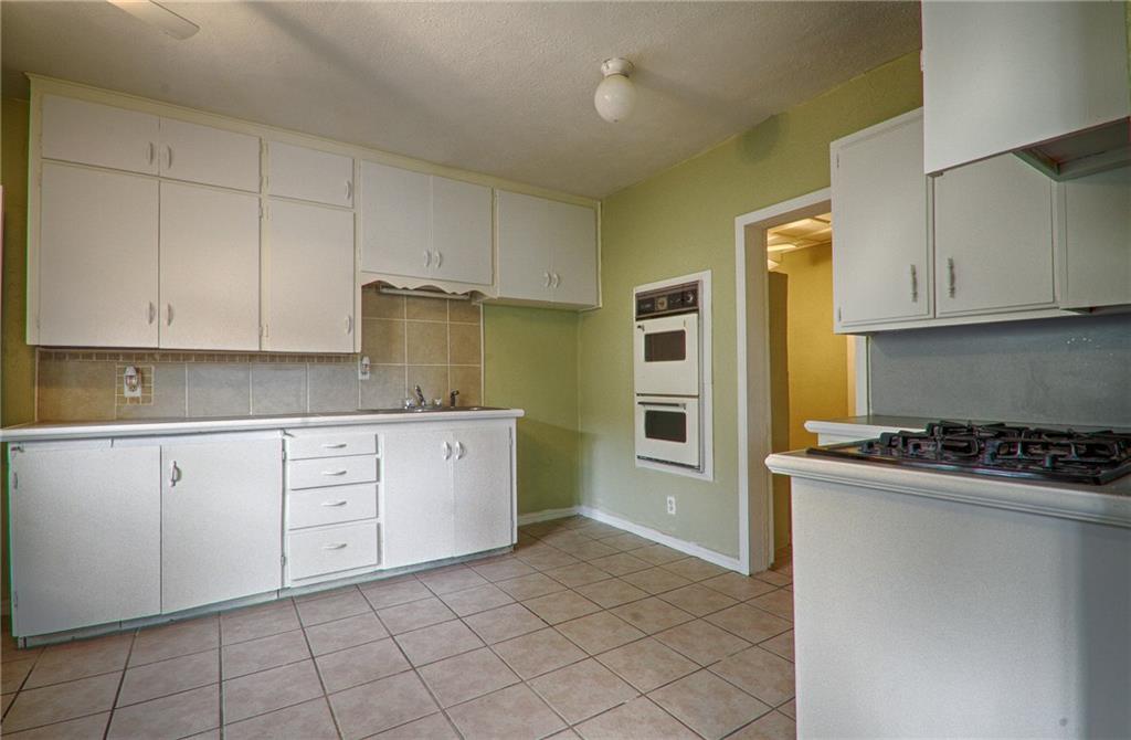 207 N Macomb, El Reno, OK 73036
